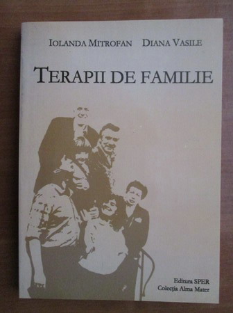 terapii de familie iolanda mitrofan