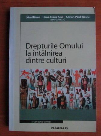 Cunoaşterea şi promovarea drepturilor omului în activitatea profesională