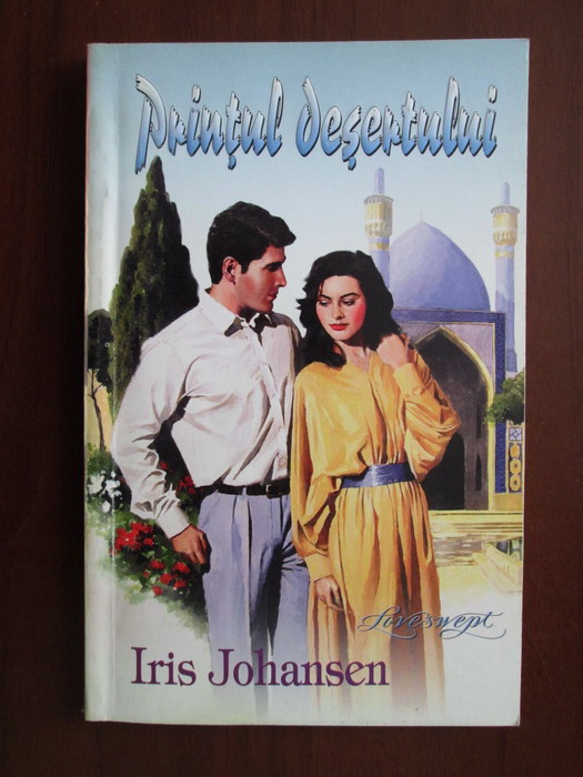 printul desertului