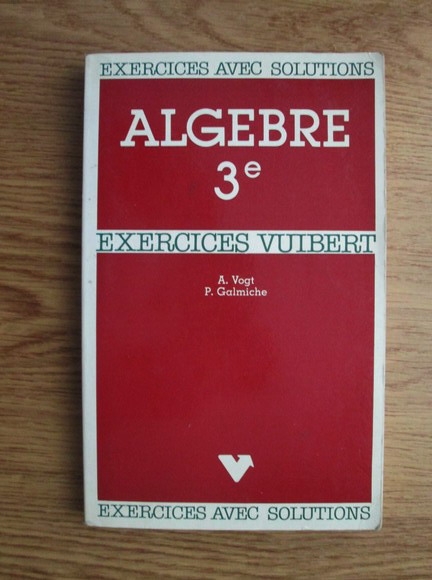 Télécharger Algebre - Licence 3ème année - Cours et ...