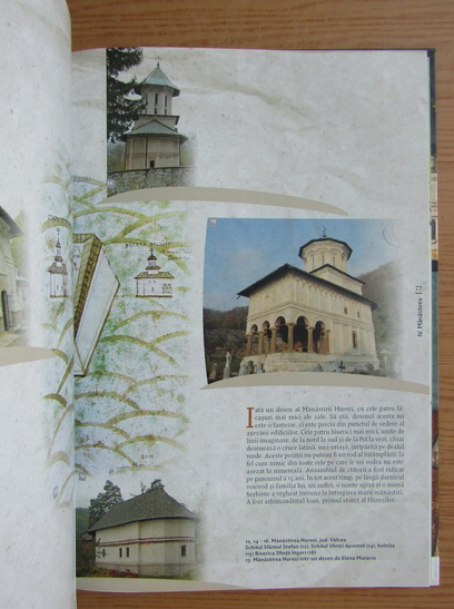 Adriana Scripcariu Patrimoniul Brancovenesc Pe Intelesul Tuturor CumpÄrÄ