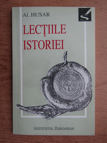 Al Husar Lectiile Istoriei Cumpără