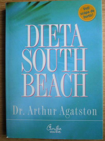 slabeste sanatos cu dieta south beach