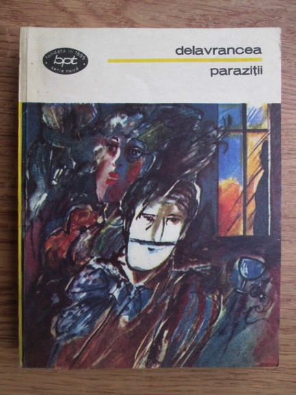 Parazitii si alte scrieri - Barbu Stefanescu Delavrancea