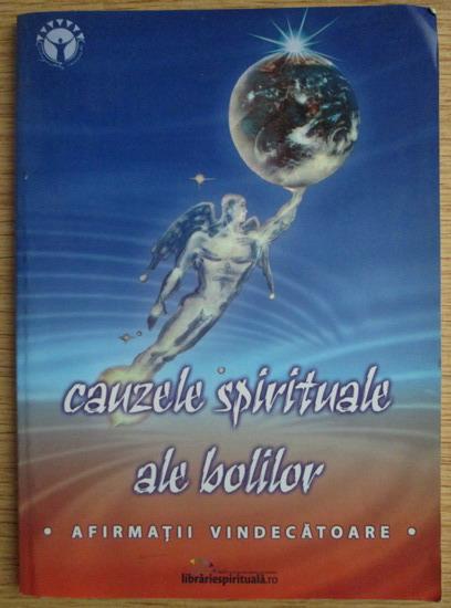 cauzele spirituale ale prostatitei)