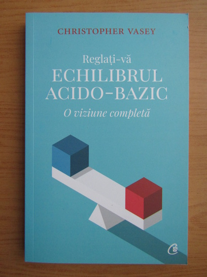 cărți despre viziunea alternativă)