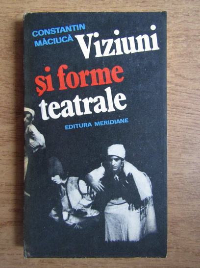 viziune meridiană