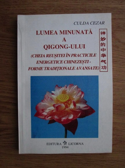 lumea minunata a qigong-ului