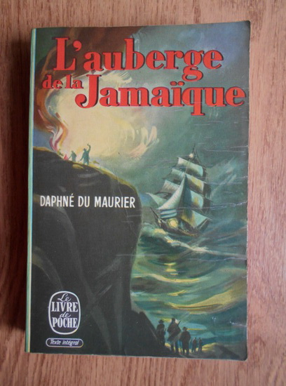 Daphne du Maurier - L'auberge de la Jamaique - Cumpără
