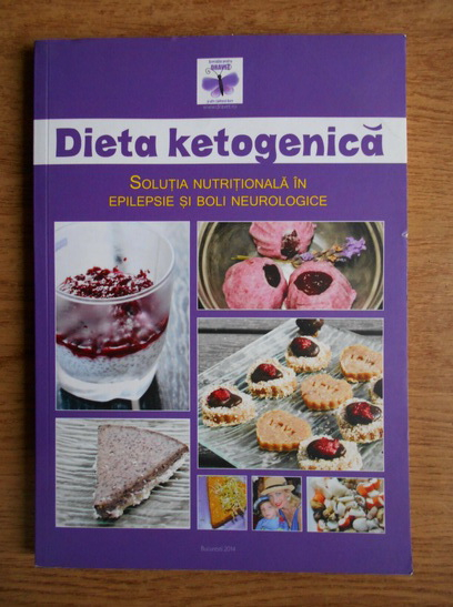 carte retete dieta ketogenica)
