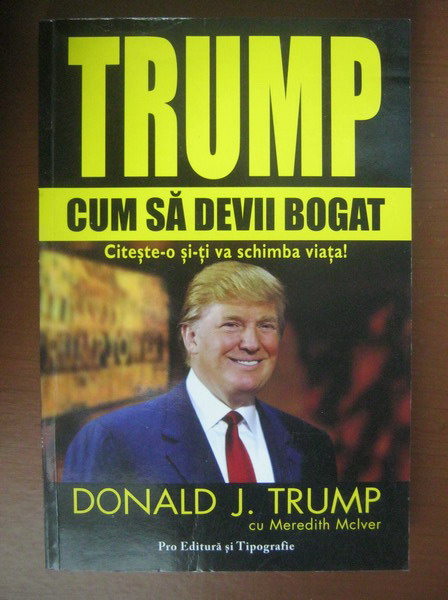 Gândeşte şi devii bogat napoleon hill