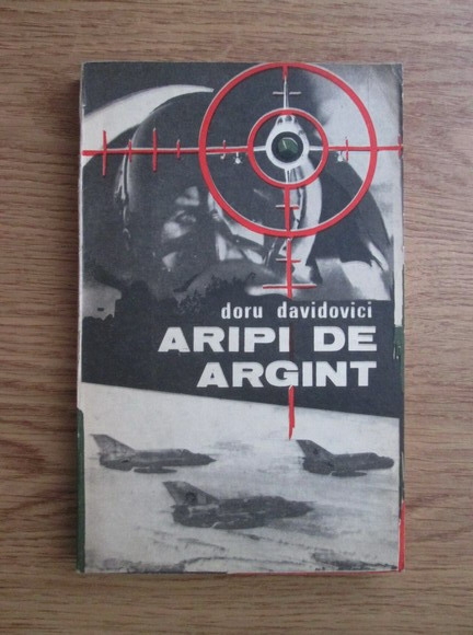 Doru Davidovici - Aripi de argint - CumpÄrÄ