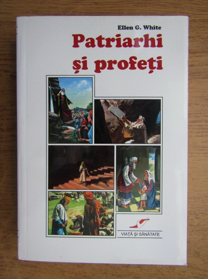 patriarhi si profeti