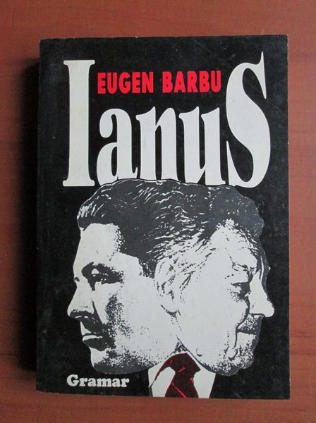 Eugen Barbu Ianus Cumpără