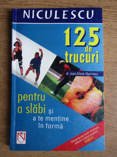 trucuri pentru a slabi