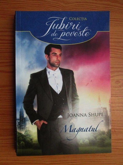 joanna shupe the duke gets even