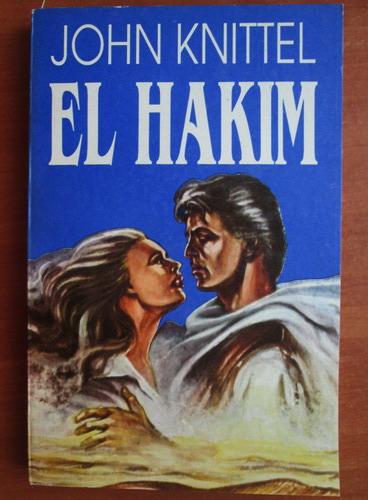 Download John knittel el hakim For Android