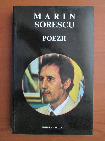 Marin Sorescu Poezii CumpÄrÄ