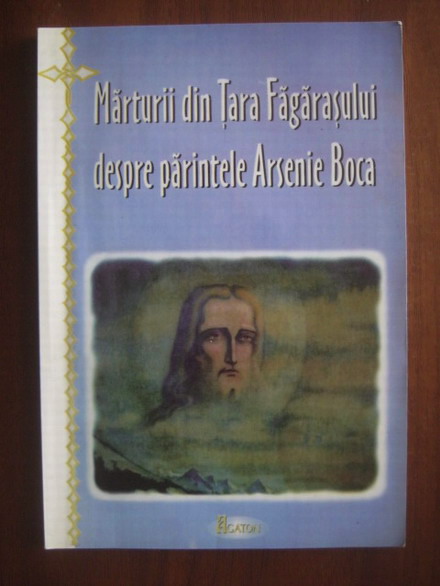 marturii din tara fagarasului marturii din tara fagarasului