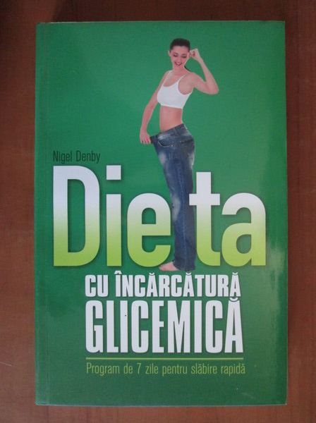 dieta rina plan alimentar si retete