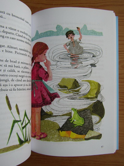 Otilia Cazimir A Murit Luchi Cum Am Cunoscut Eu Lumea CumpÄrÄ