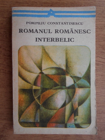 pompiliu constantinescu