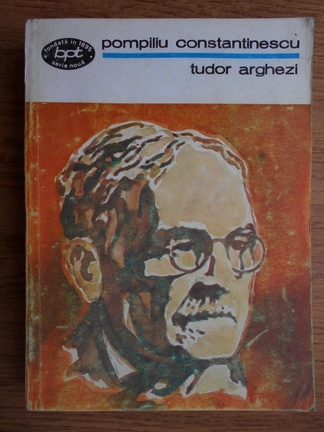 pompiliu constantinescu