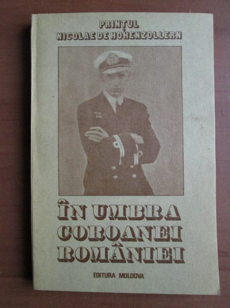 Printul Nicolae De Romania Biografie