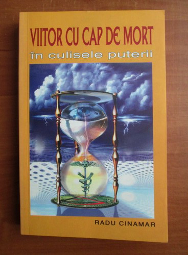 Viitor Cu Cap De Mort Radu Cinamar Home Facebook