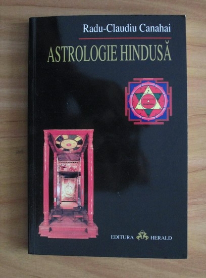 astrologie hindusă