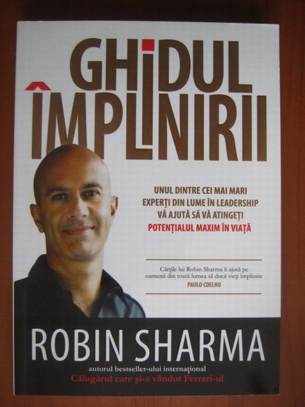 ghidul implinirii