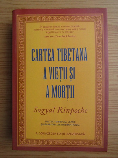 cartea tibetana a vietii si a mortii pdf cartea tibetana a vietii si a mortii pdf