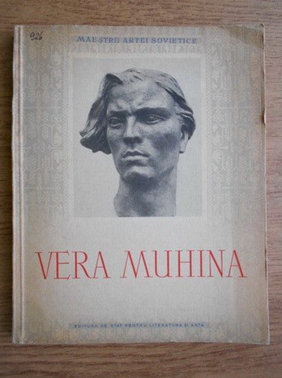 Vera Muhina
