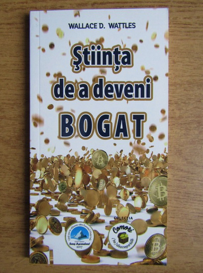 deveni bogat)