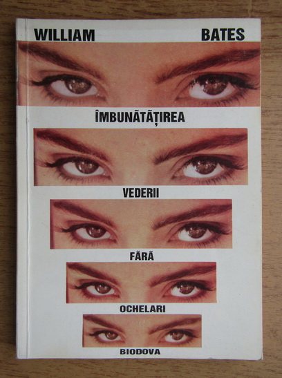 vedere slabă și amețeală invata acuitatea vizuala