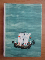 1001 de nopti. Basme arabe istorisite de Eusebiu Camilar (volumul 1)