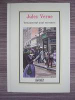 Jules Verne - Testamentul unui excentric (Nr.30)