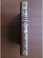 Honore de Balzac - Stralucirea si suferintele curtezanelor