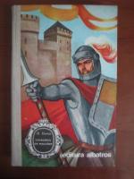 Al. Dumas - Cavalerul de Mauleon