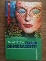Alain de Batton - Eseuri de indragostit