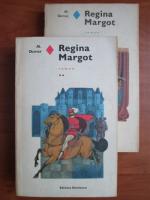 Al. Dumas - Regina Margo (2 volume)