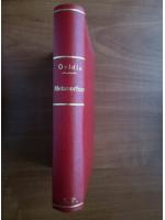 Ovidiu - Metamorfoze