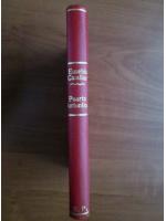 Eusebiu Camilar - Poarta furtunilor