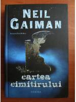 Neil Gaiman - Cartea cimitirului