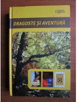 3 romane Reader's Digest. Dragoste si aventura