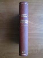 Sidney Sheldon - Si daca maine va veni