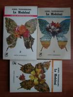 Ionel Teodoreanu - La medeleni (3 volume)