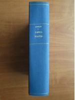 John Fowles - Daniel Martin (coperti cartonate)