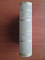 Nikos Kazantzakis - Hristos rastignit a doua oara