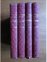 Victor Hugo - Mizerabilii (4 volume)